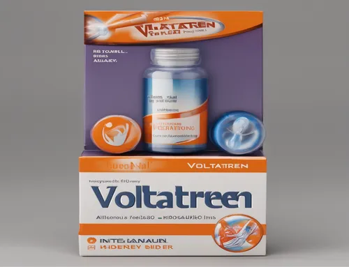 voltaren suppositoires prix